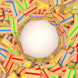 Programın simgesi: Quoridor 3D