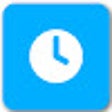 程序图标：TimeStamped