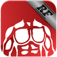 プログラムのアイコン：Rapid Fitness - Chest Wor…