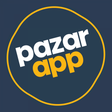 程序图标：PazarApp - بازار اب