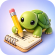 Ícone do programa: NotePad++++: Nextpad++ fo…