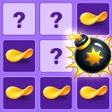 Programın simgesi: Bomb Chip Games: 1v1 Chal…