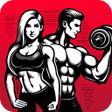 Biểu tượng của chương trình: Workout for Women: Weight…