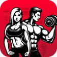プログラムのアイコン：Workout for Women: Weight…