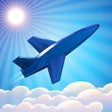 Иконка программы: Logbook Pro Flight Logboo…
