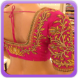 Icon of program: Designer Blouse Gallery