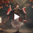 Programın simgesi: Priestess of the Forest A…