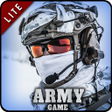 程序图标：Army games :Gun Shooting …
