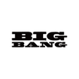 Programın simgesi: BIGBANG OFFICIAL LIGHT ST…