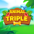 Ícone do programa: Animal Triple