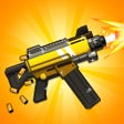Programikonen: Flip Blast