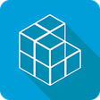 程序图标：Touch Cube