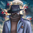 Иконка программы: Detectives United 7: Cold…