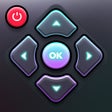 Ikona programu: Universal All TV Remote