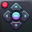 Programikonen: Universal All TV Remote