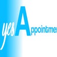 Programikonen: YesAppointment