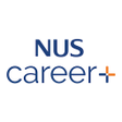 Icoon van programma: NUS career+