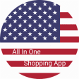 USA Online Shopping App- All in one Shopping Store