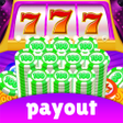 Programikonen: Lucky Pusher Coins Reward…