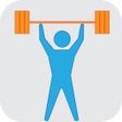 Programikonen: Fitness guide