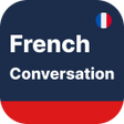 Icon of program: French Conversation: Lear…