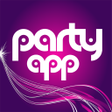 Ícone do programa: Party App - DIE Party App
