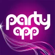 Party App - DIE Party App