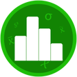 程序图标：Descriptive Statistic App