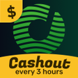 أيقونة البرنامج: Music MP3 Player: Earn Mo…