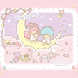 プログラムのアイコン：Little Twin Stars Wallpap…