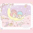 Иконка программы: Little Twin Stars Wallpap…