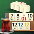 أيقونة البرنامج: Okey Canlı