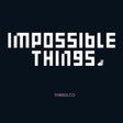 Ikon program: Things
