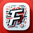 ไอคอนของโปรแกรม: Ф - результаты онлайн