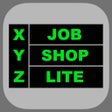 Programikonen: Job Shop Machinist Lite