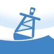 أيقونة البرنامج: NOAA Buoys Live Marine We…
