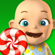 Ikona programu: Where Are My Candies?
