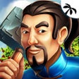 Icoon van programma: Building The Great Wall o…