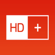 プログラムのアイコン：HD TV App