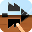 Flip in Mirror - Jigsaw Puzzle icon