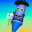 Ikon program: Crayon Maestro