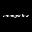 Icon of program: amongst few