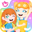 Programikonen: Lucys Pajama Party: Sleep…