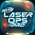 Programın simgesi: NERF LASER OPS PRO