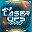 Ícone do programa: NERF LASER OPS PRO