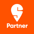 プログラムのアイコン：Swiggy Partner App