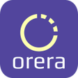 Programın simgesi: Orera