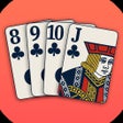 Icoon van programma: Gin Rummy Classic