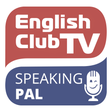 プログラムのアイコン：Speak King - English