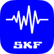 Symbol des Programms: SKF QuickCollect